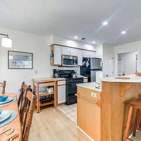 First-Floor Condo Less Than 1 Mi To Sunset Beach Access! エクステリア 写真