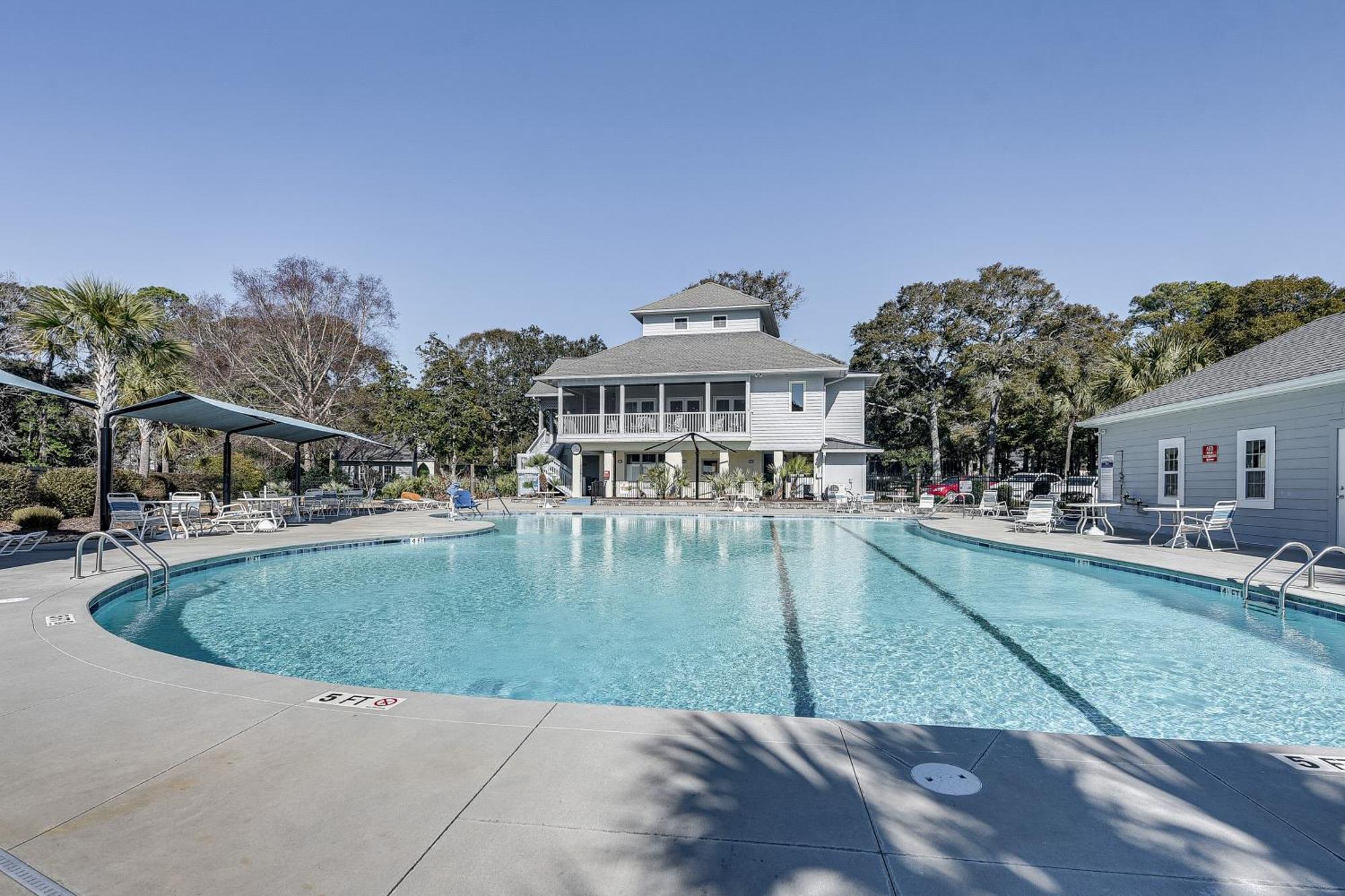 First-Floor Condo Less Than 1 Mi To Sunset Beach Access! エクステリア 写真
