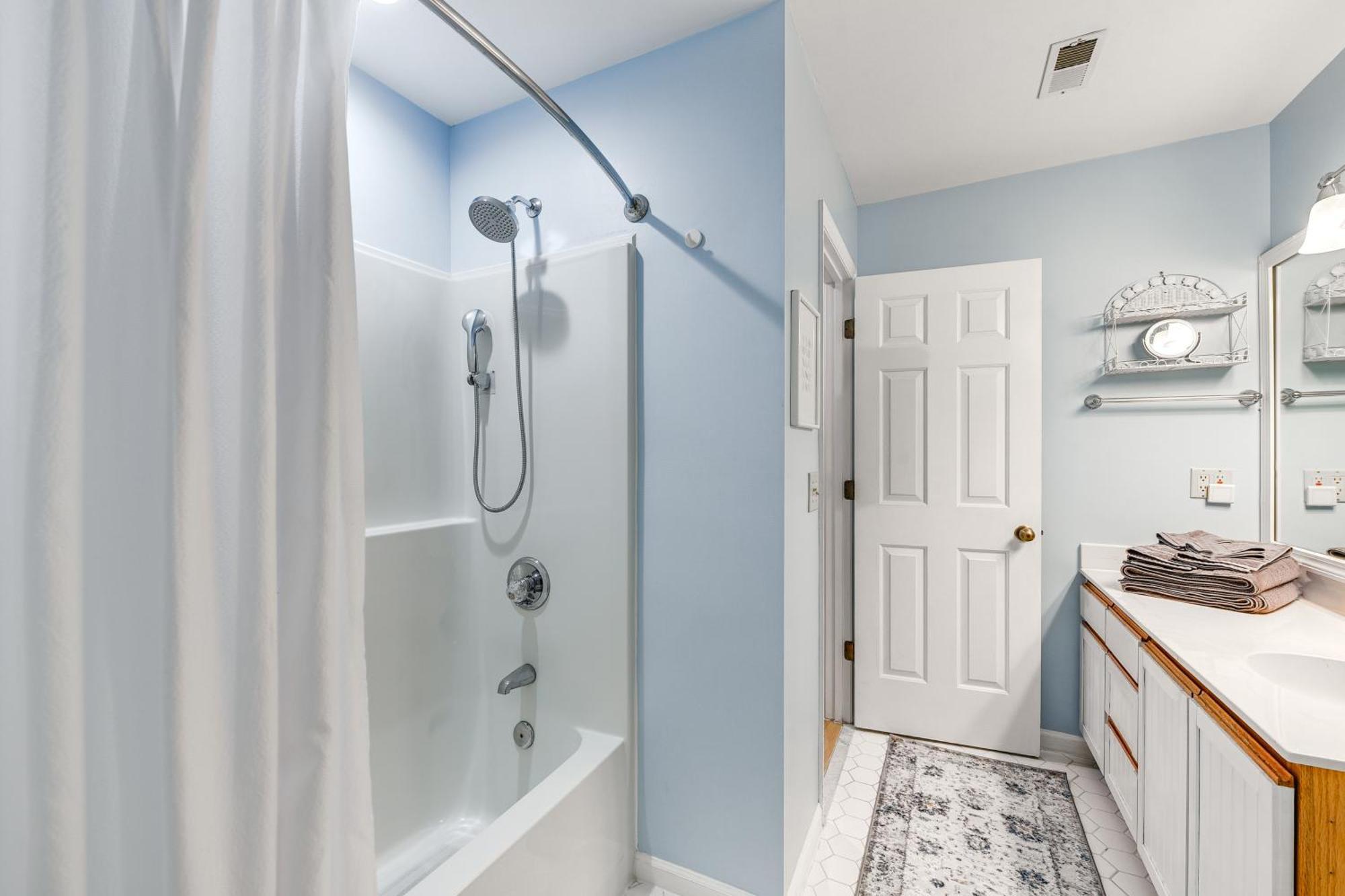 First-Floor Condo Less Than 1 Mi To Sunset Beach Access! エクステリア 写真