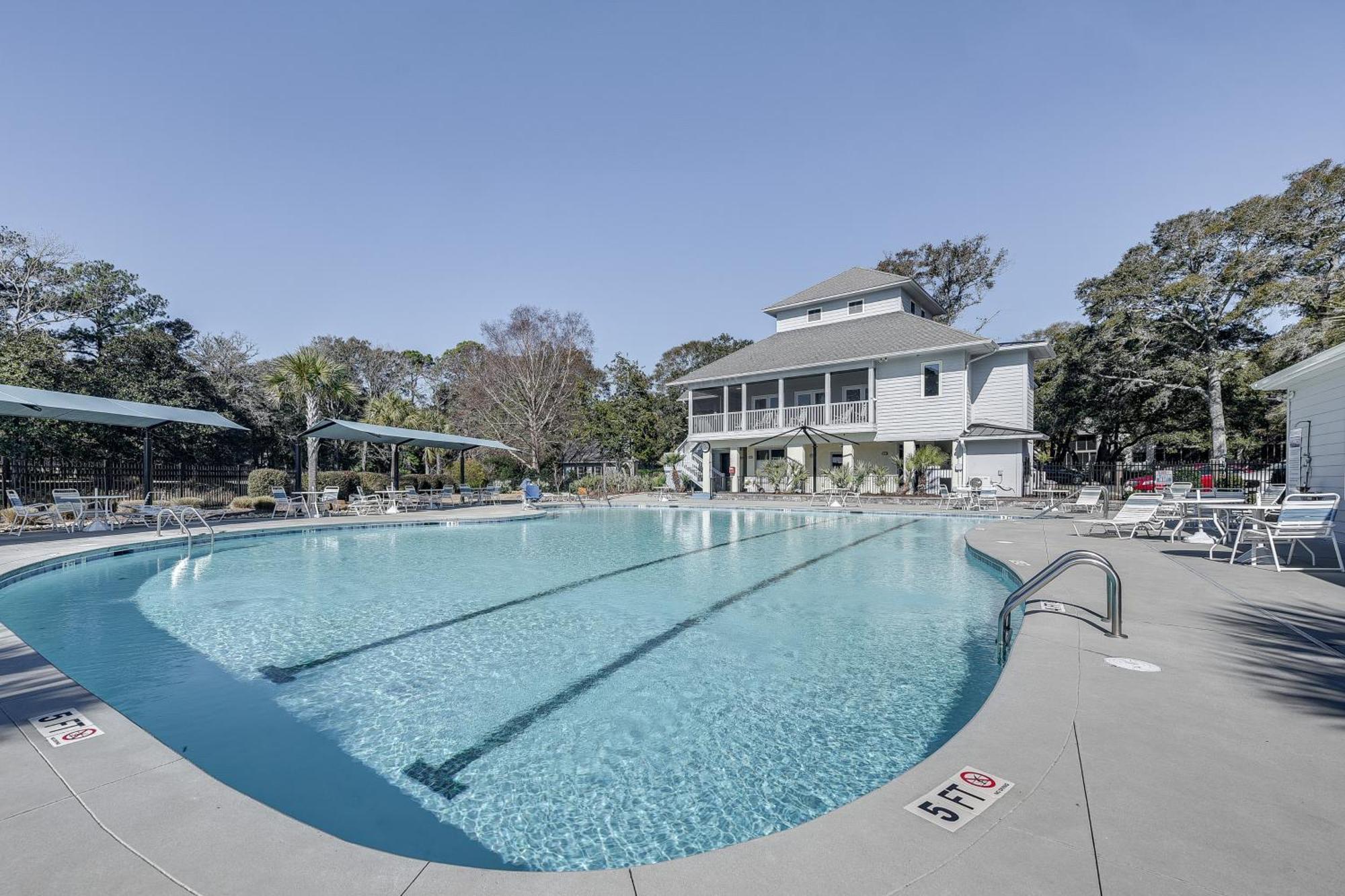 First-Floor Condo Less Than 1 Mi To Sunset Beach Access! エクステリア 写真