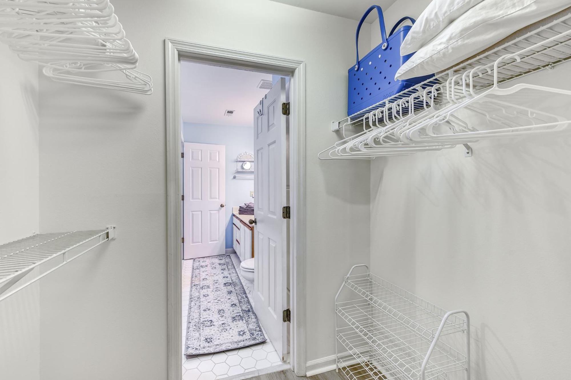 First-Floor Condo Less Than 1 Mi To Sunset Beach Access! エクステリア 写真